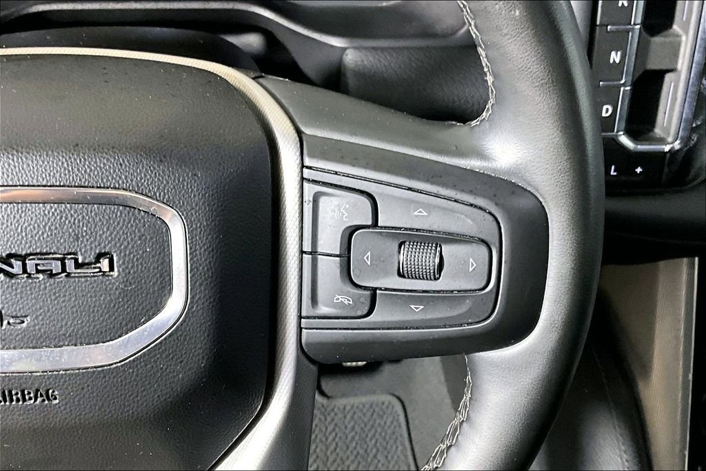 Used 2024 GMC Yukon Denali image 15