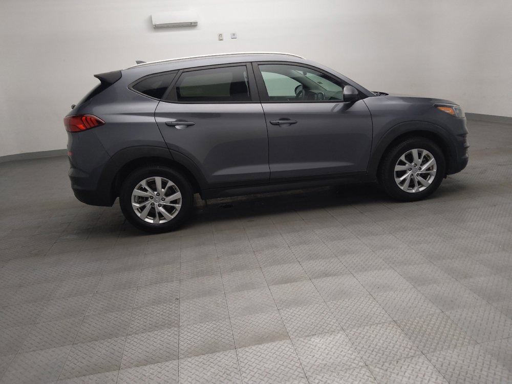 Used 2019 Hyundai Tucson Value AWD/4WD image 10