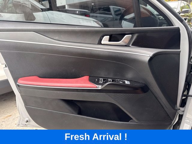 Used 2024 Kia K5 GT-Line w/ GT-Line Premium Package FWD image 13