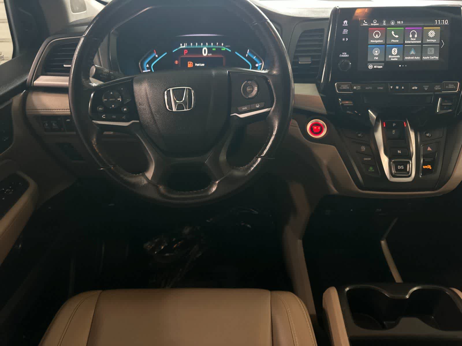 Used 2020 Honda Odyssey EX-L image 15