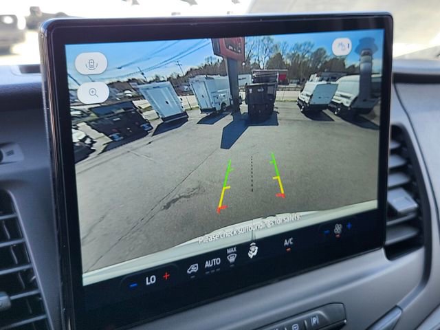 New 2026 Ford Transit 150 Medium Roof RWD image 19