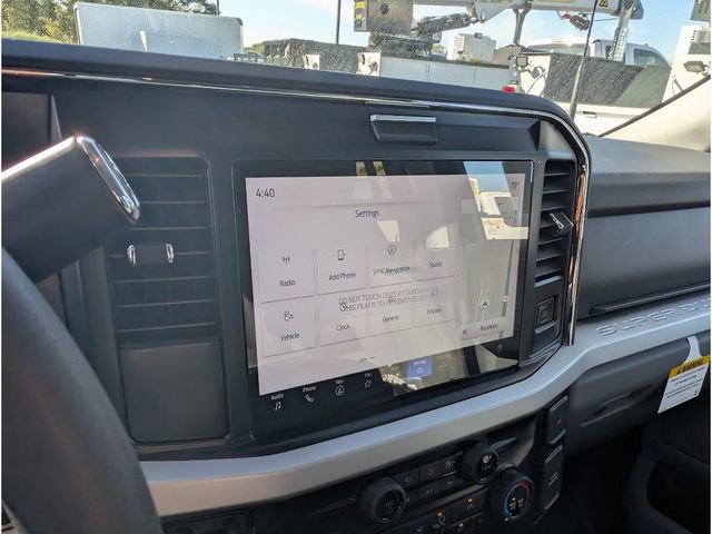 New 2026 Ford F250 XLT w/ XLT Premium Package image 23