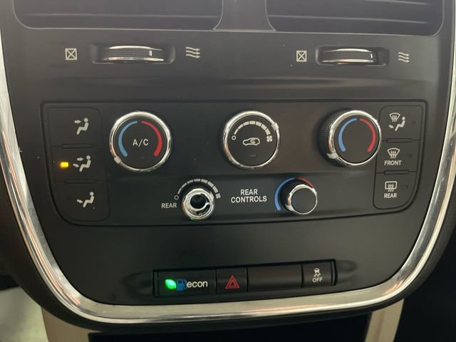 Used 2012 Dodge Grand Caravan SE FWD image 18