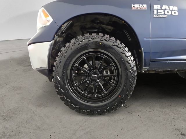 Used 2022 RAM 1500 Classic SLT w/ Protection Group image 14