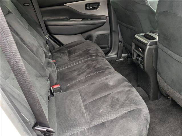 Used 2020 Nissan Murano S w/ Technology Package FWD image 18