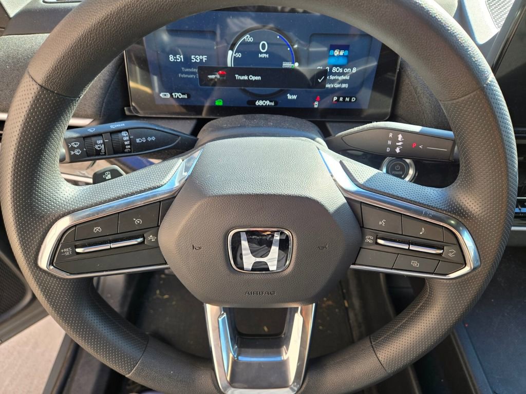Used 2025 Honda Prologue Eco image 9