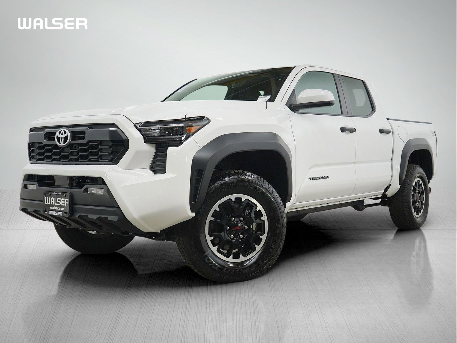 Used 2025 Toyota Tacoma TRD Off-Road