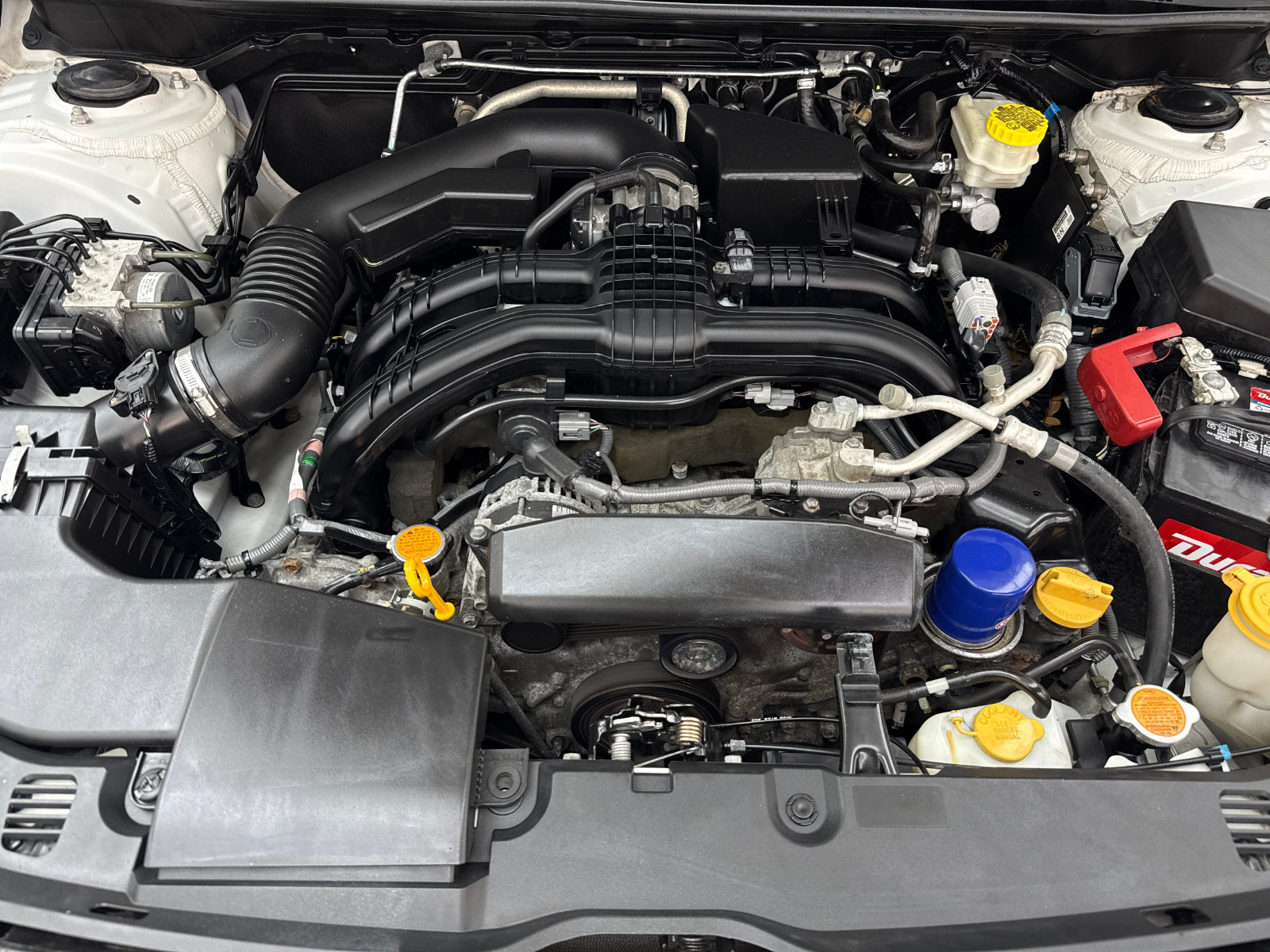 Used 2017 Subaru Impreza 2.0i Sport AWD/4WD image 53