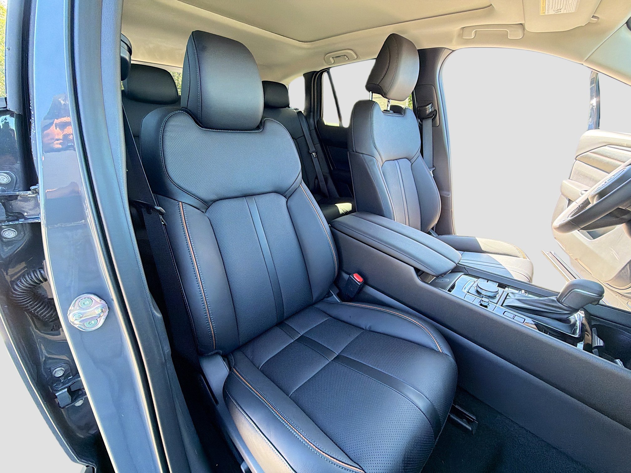 New 2026 MAZDA CX-50 2.5 Hybrid w/ Weather Package image 17