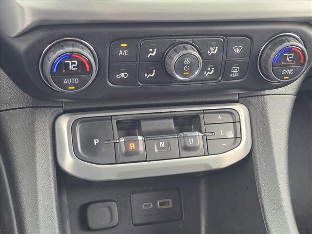 Used 2020 GMC Acadia SLT image 24