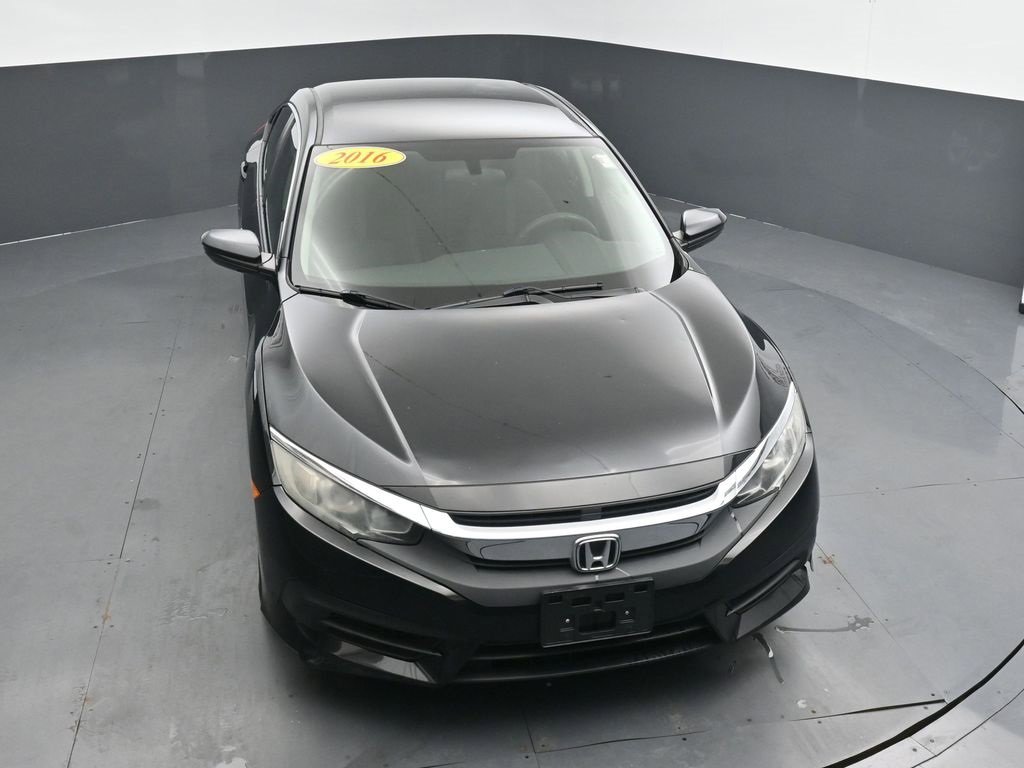 Used 2016 Honda Civic LX image 26