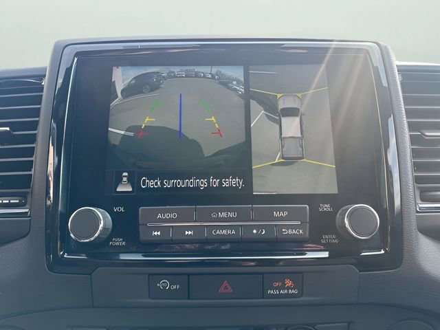 Used 2023 Nissan Frontier PRO-4X w/ Pro Convenience Package image 22