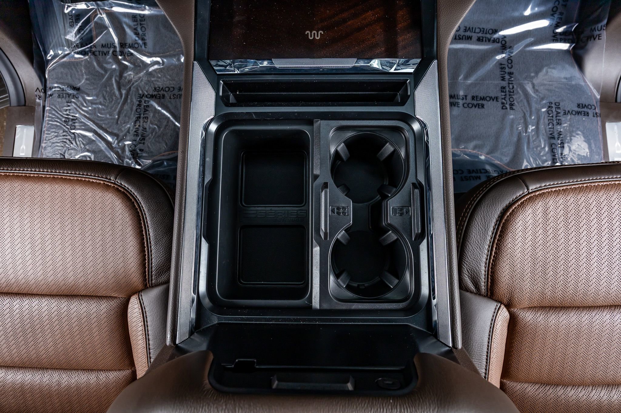 Used 2026 Ford F250 King Ranch w/ Chrome Package image 28