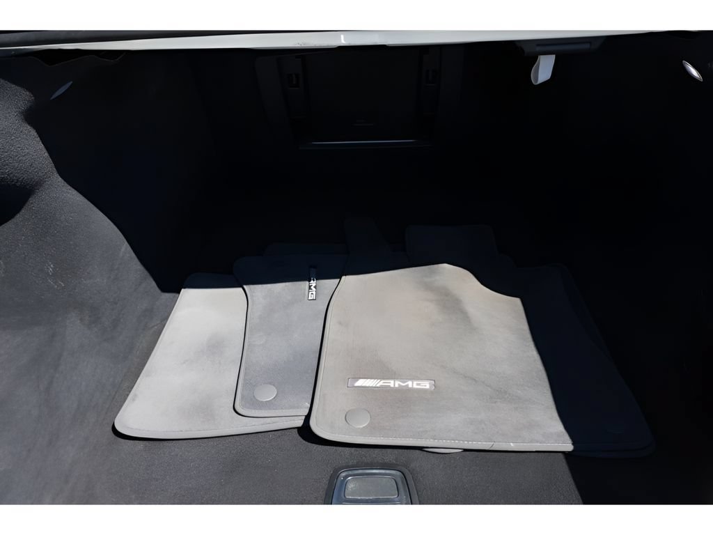 Used 2022 Mercedes-Benz S 580 4MATIC Sedan image 44