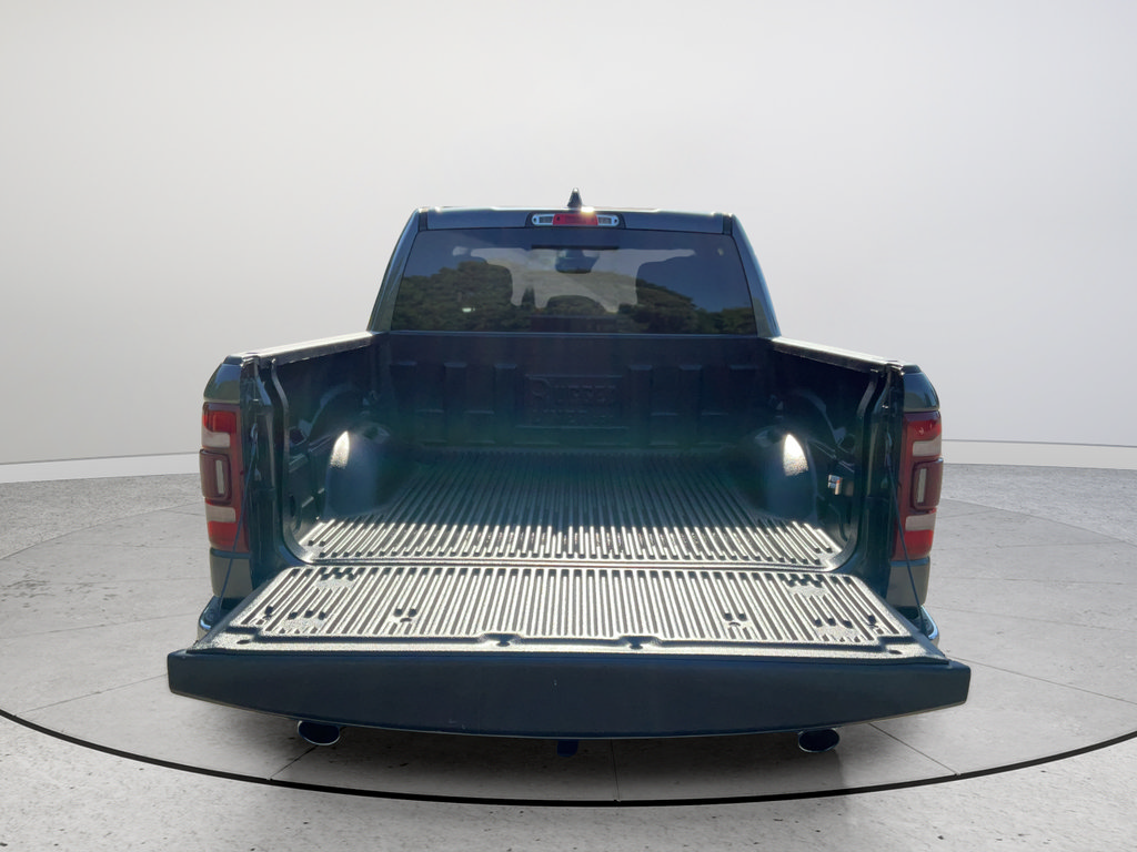 Used 2022 RAM 1500 Laramie AWD/4WD image 19