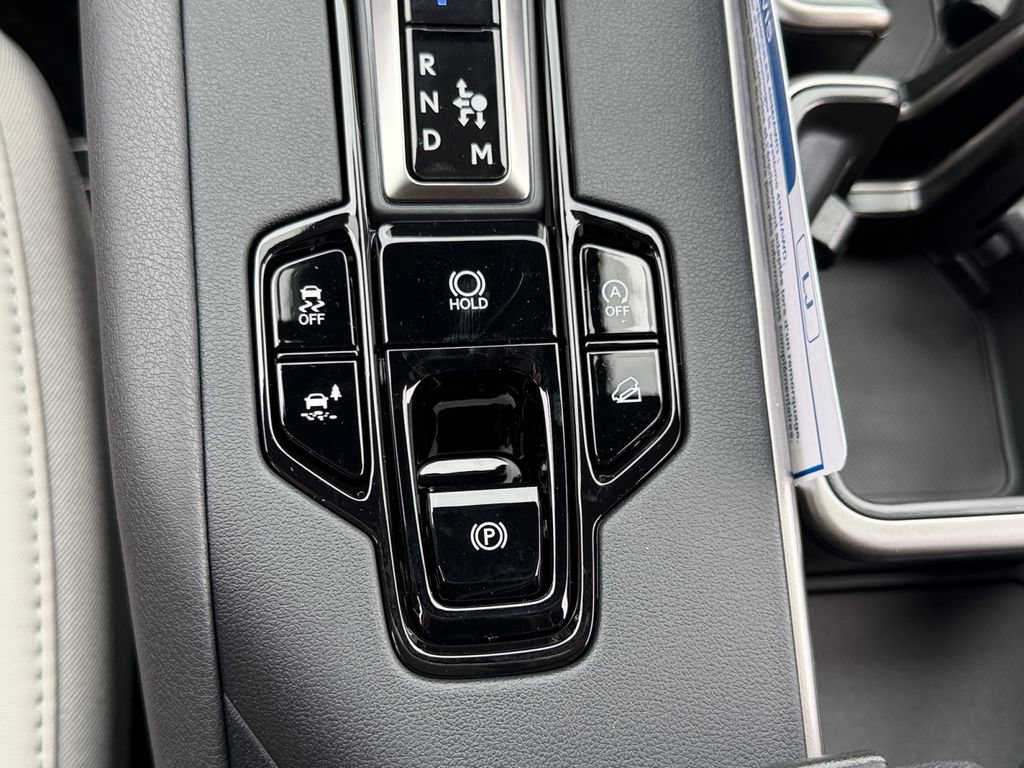 New 2026 Lexus TX 350 AWD image 28