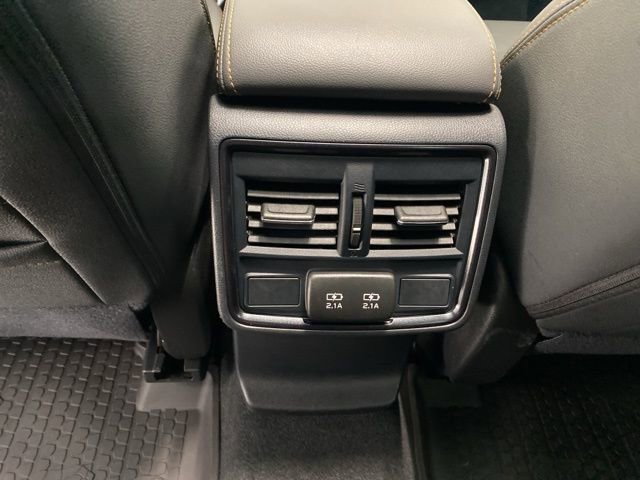 Certified 2023 Subaru Forester Wilderness image 14