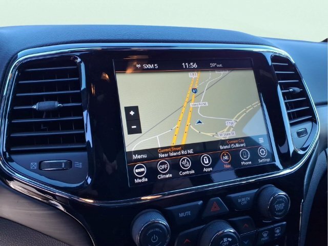 Used 2021 Jeep Grand Cherokee Laredo X AWD/4WD image 22
