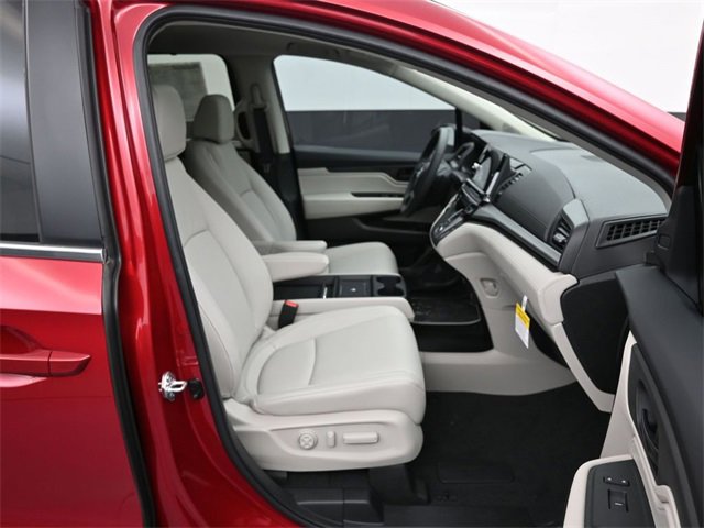 New 2026 Honda Odyssey EX-L image 21