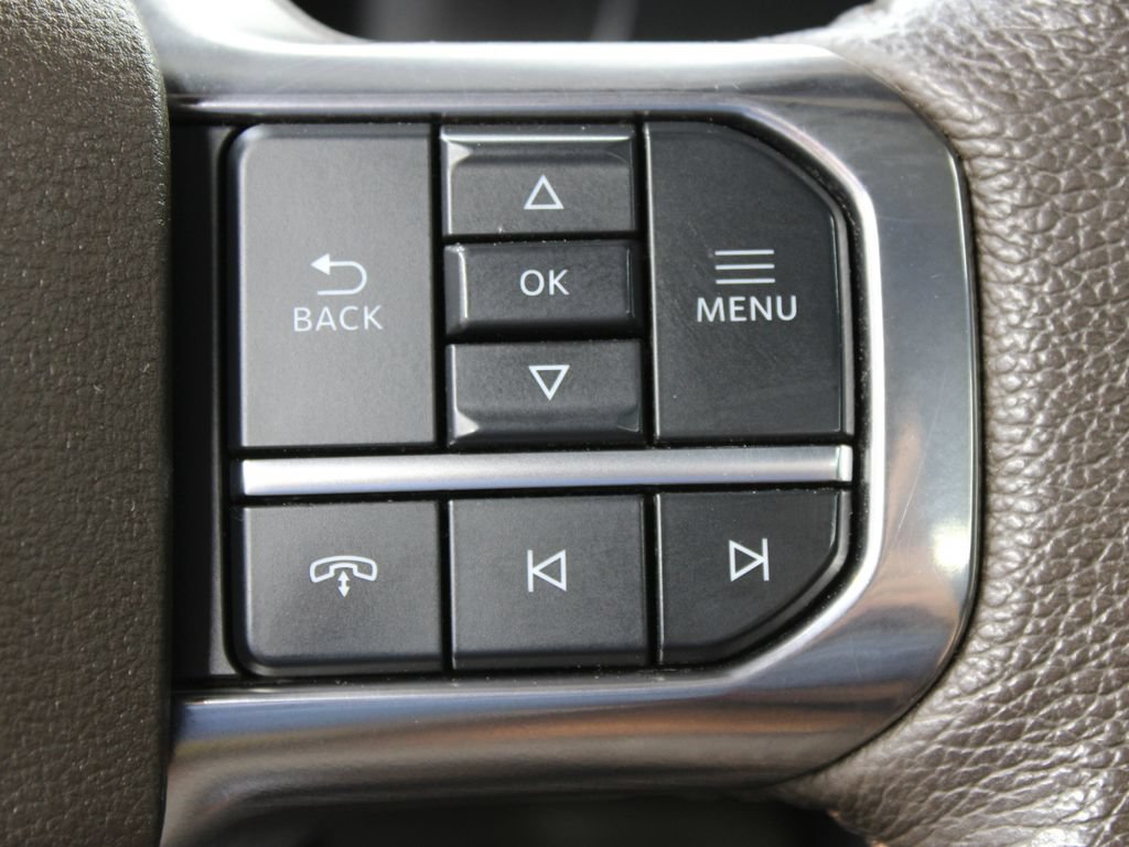 Used 2023 Ford F450 King Ranch w/ Chrome Package AWD/4WD image 70