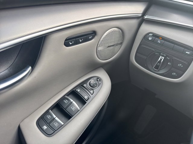 Certified 2023 INFINITI QX50 Luxe image 14