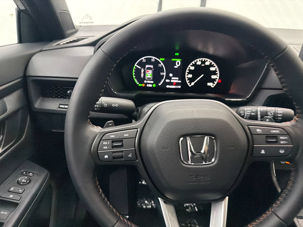 New 2026 Honda CR-V Sport image 25