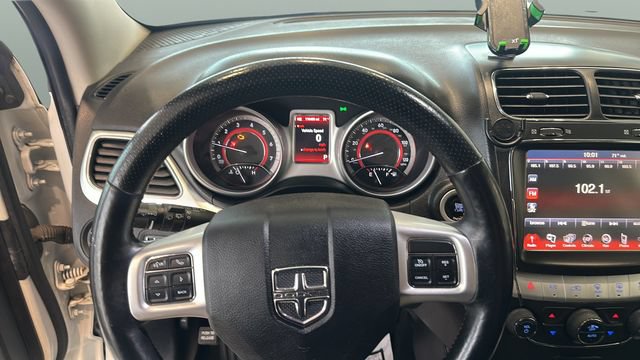 Used 2016 Dodge Journey R/T AWD/4WD image 13