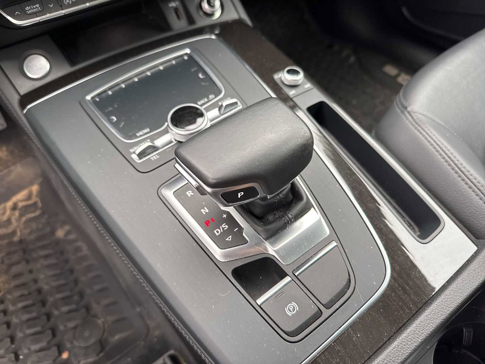 Used 2019 Audi Q5 2.0T Premium Plus AWD/4WD image 20