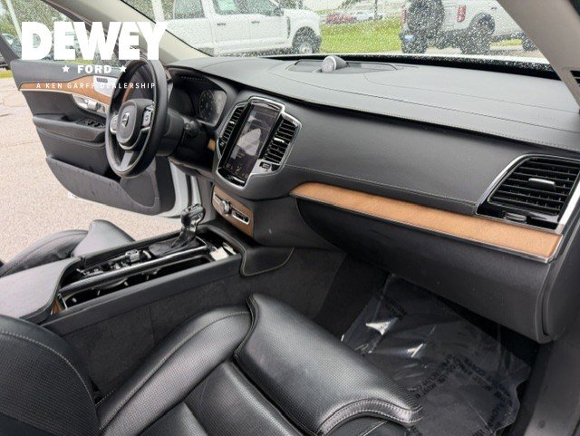 Used 2018 Volvo XC90 T6 Inscription w/ Convenience Package AWD/4WD image 39