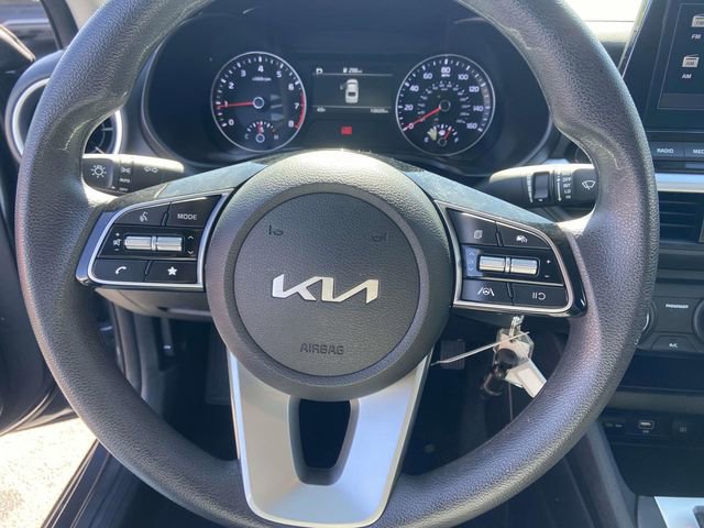 Used 2024 Kia Forte LX image 17