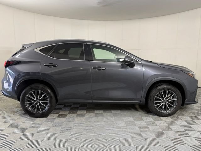 Used 2023 Lexus NX 350 AWD image 9