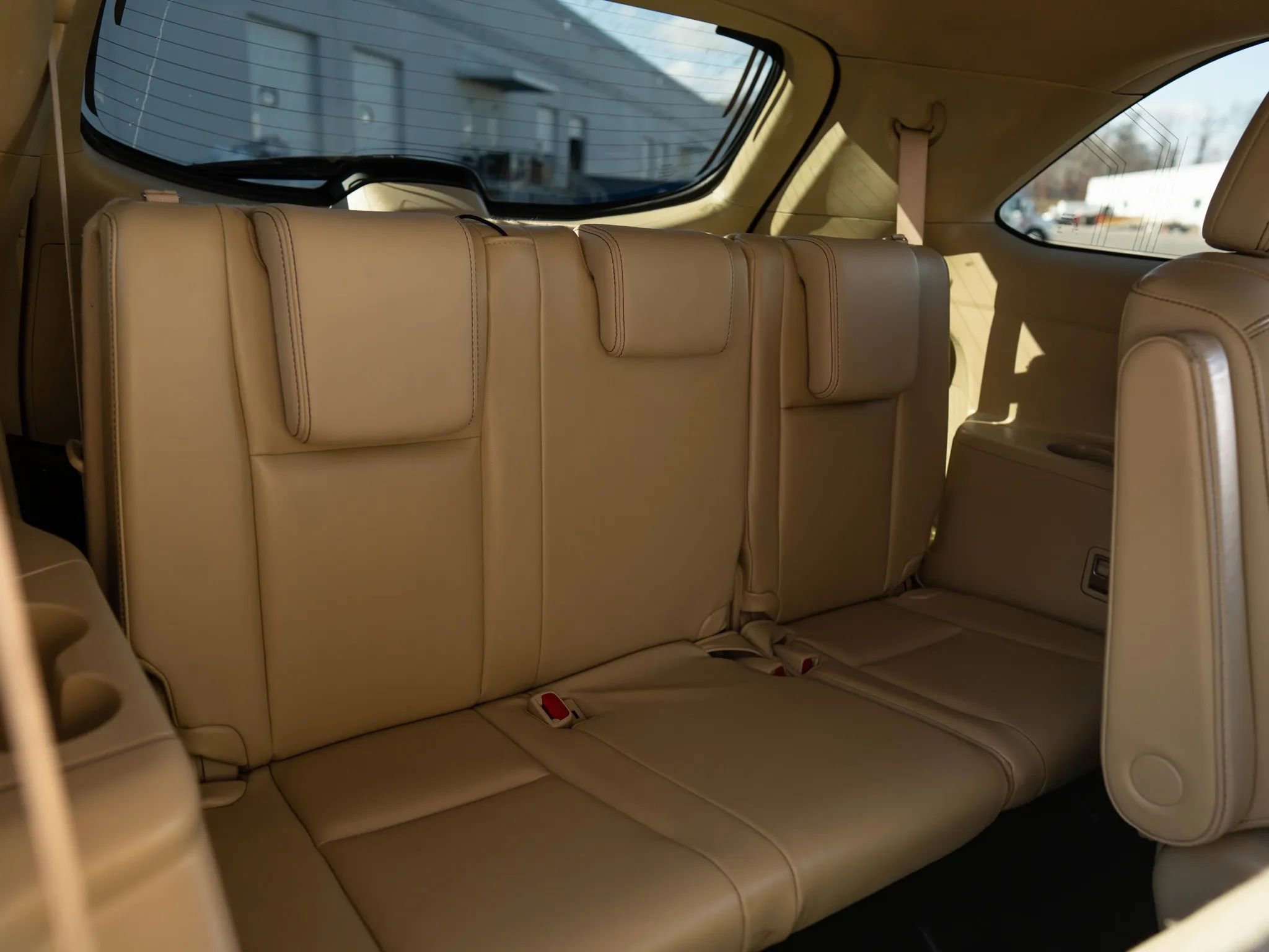 Used 2015 Toyota Highlander Limited image 18