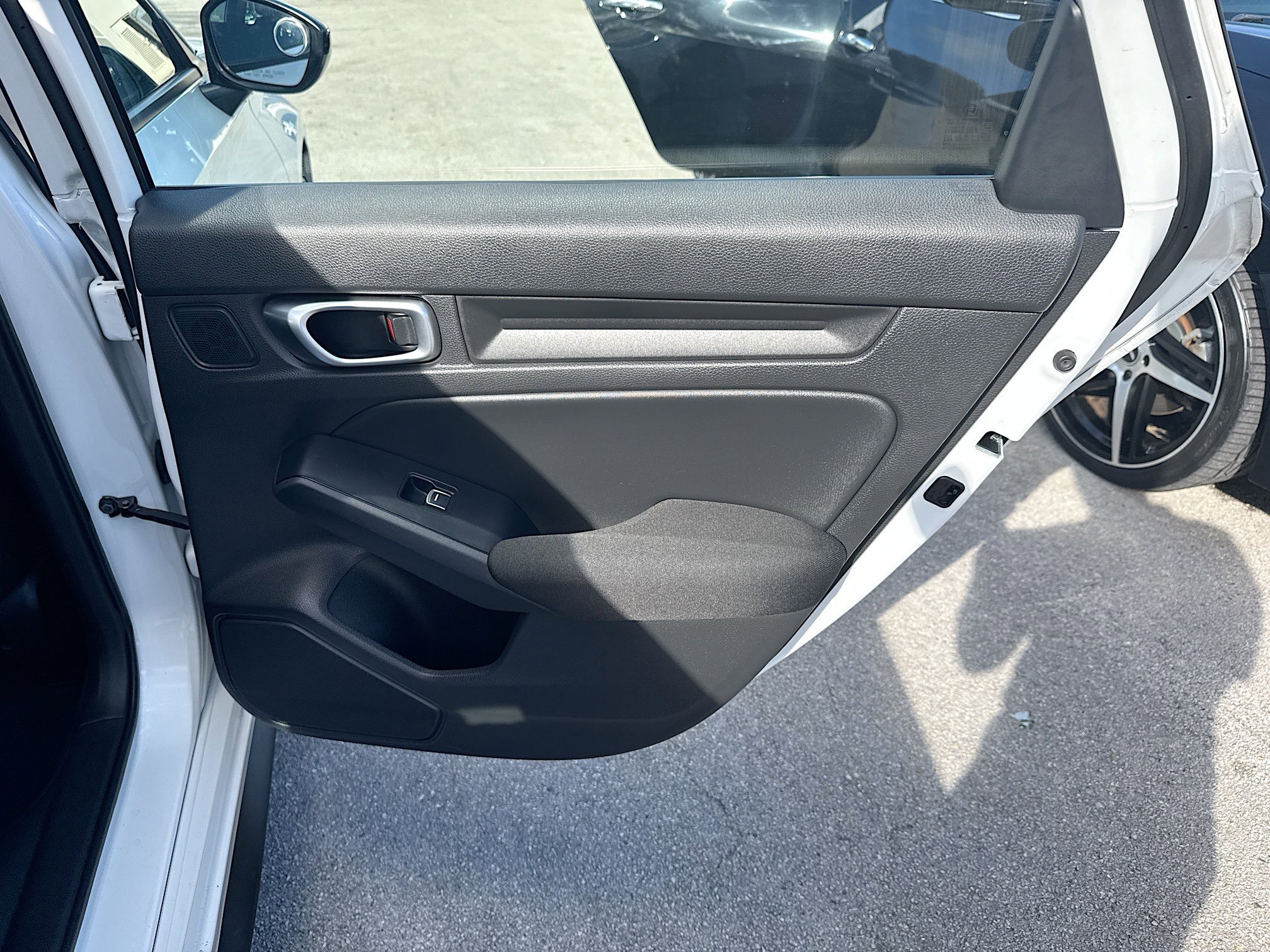 Used 2024 Honda Civic Sport image 29