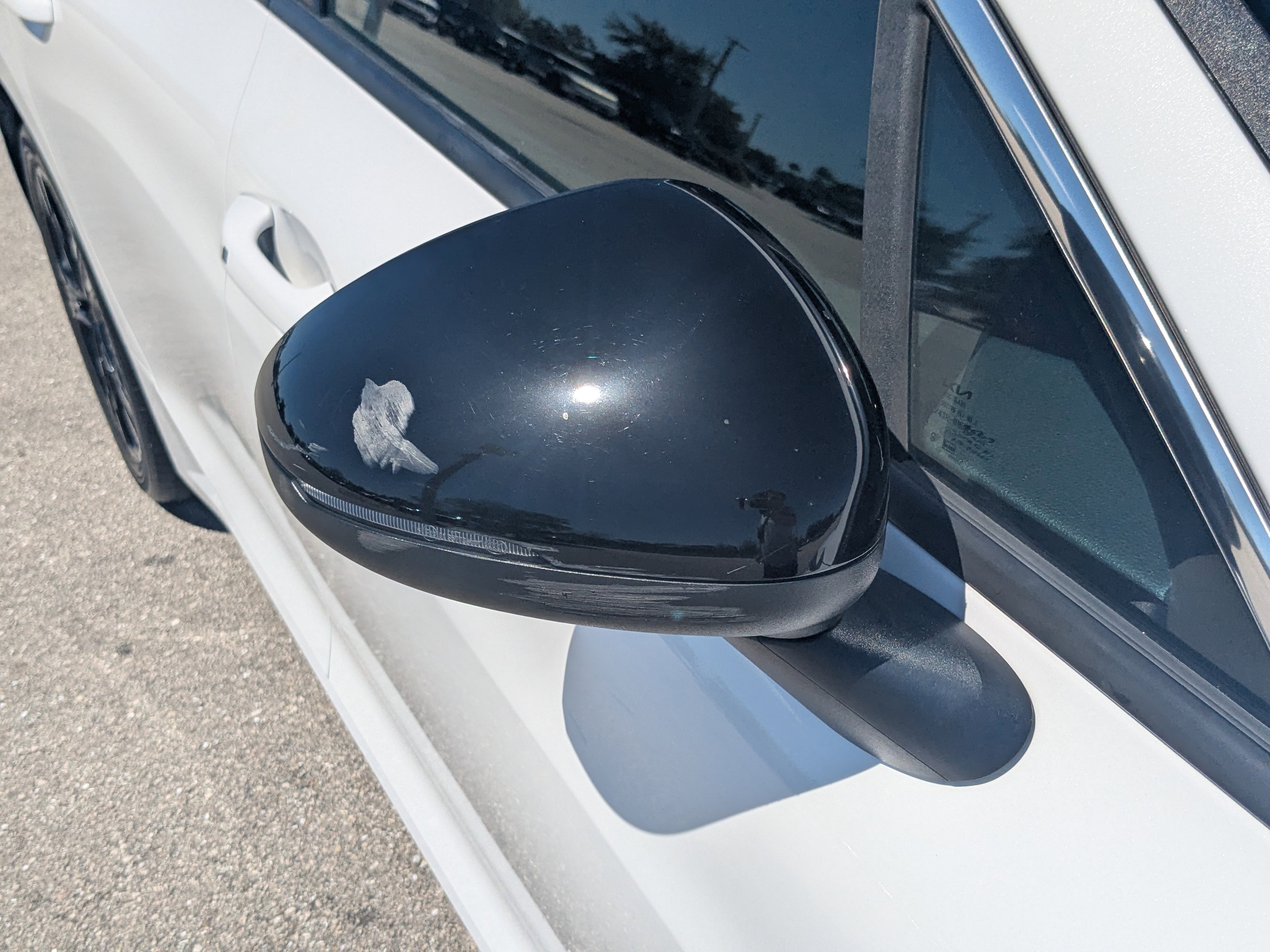 Used 2022 Kia K5 GT-Line image 12