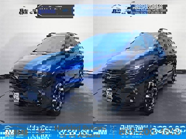 New 2025 Subaru Crosstrek 2.5i Limited