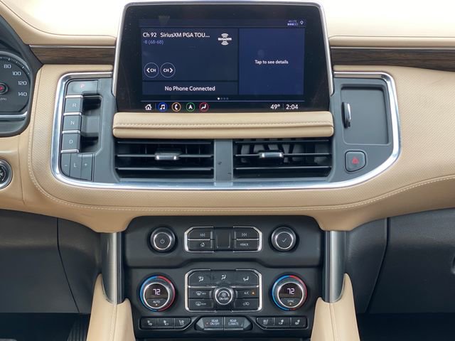 Used 2021 Chevrolet Tahoe Premier image 21