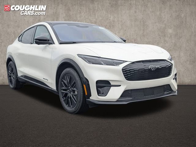 New 2026 Ford Mustang Mach-E Premium AWD/4WD image 1