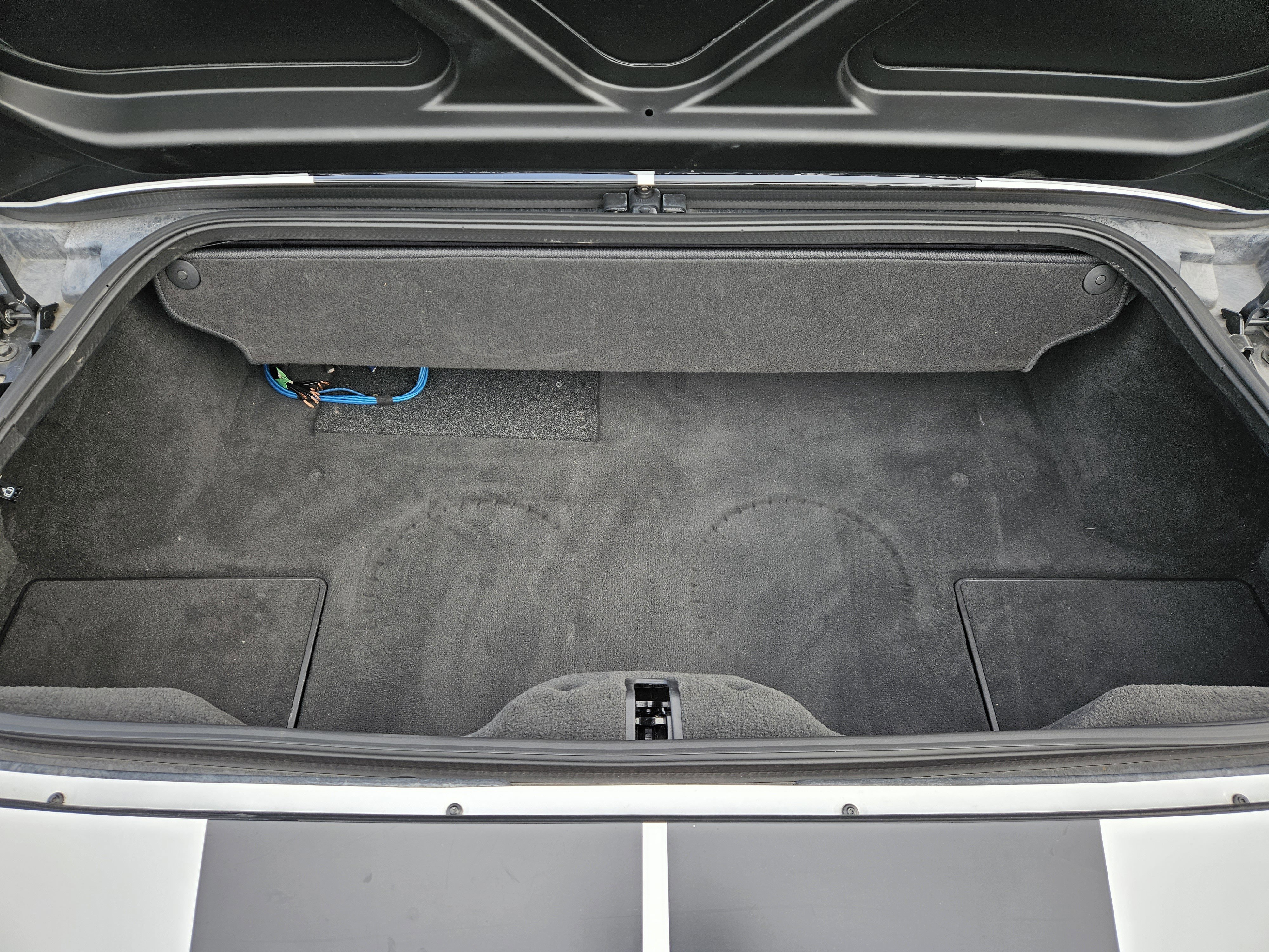 Used 2010 Chevrolet Corvette Convertible w/ Preferred Equipment Group image 33