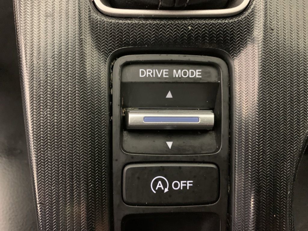 Used 2022 Honda Civic Sport image 25