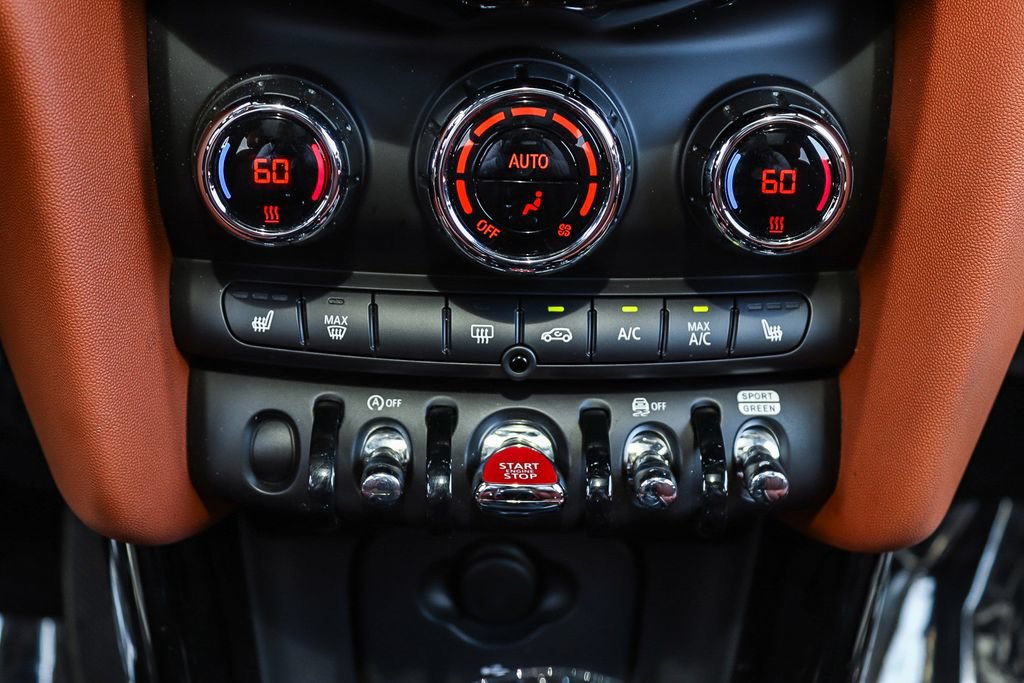 Used 2024 MINI Cooper S FWD image 17