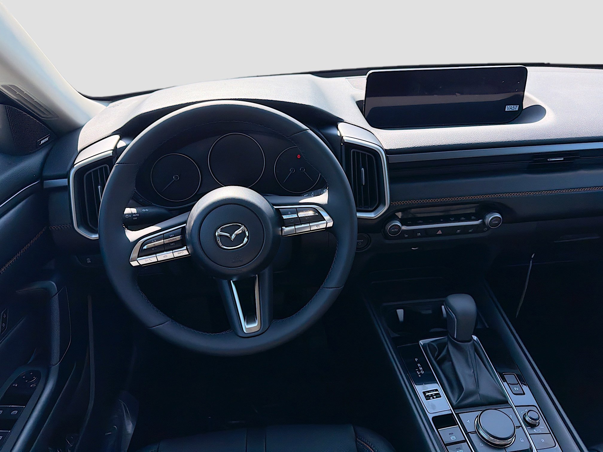 New 2026 MAZDA CX-50 AWD 2.5 Hybrid w/ Weather Package image 18