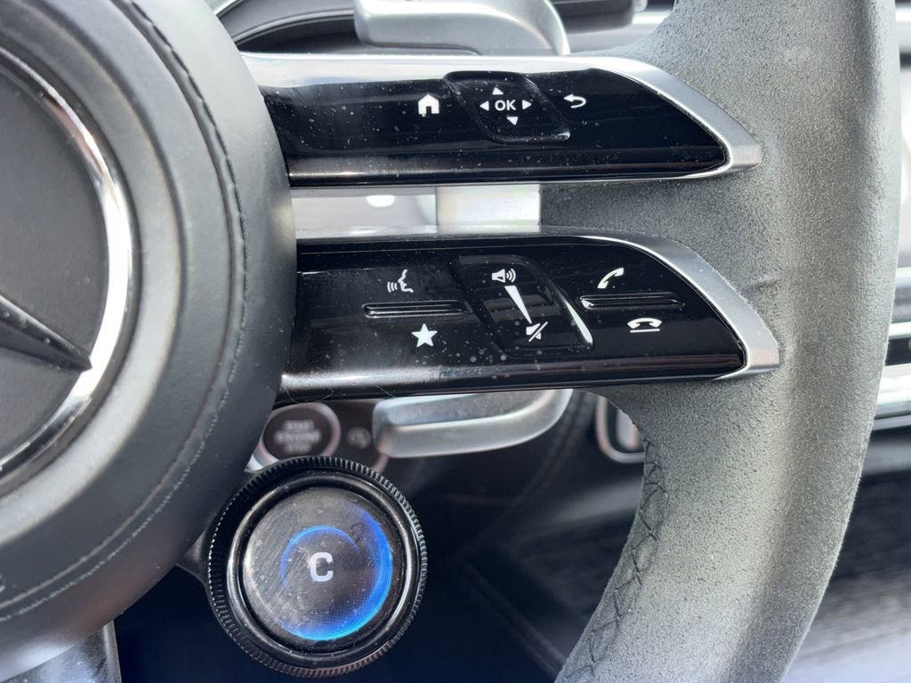 Used 2024 Mercedes-Benz GLE 53 AMG 4MATIC Coupe image 26