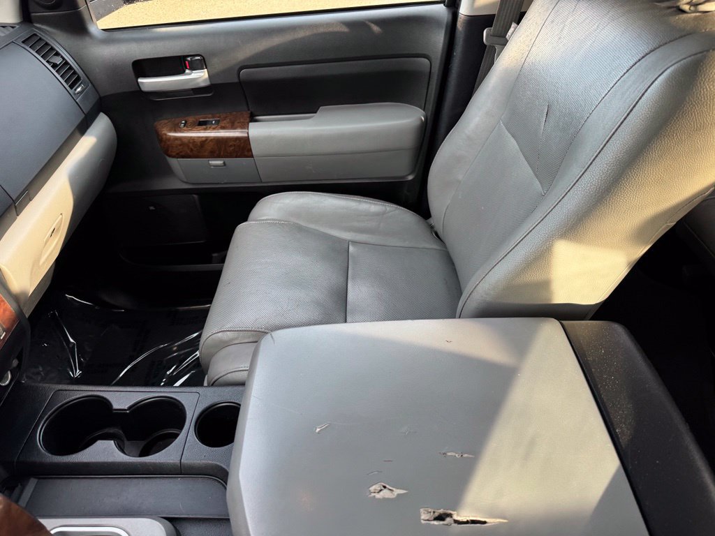Used 2013 Toyota Tundra Platinum AWD/4WD image 23