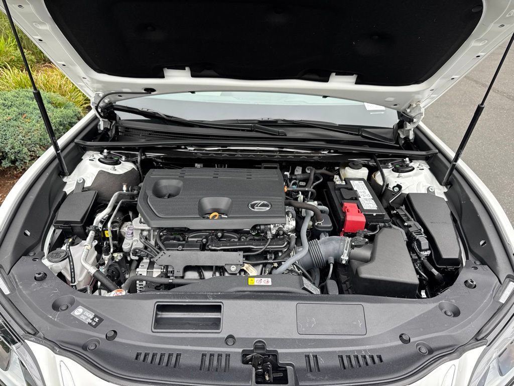 Certified 2023 Lexus ES 250 w/ Premium Package AWD/4WD image 29