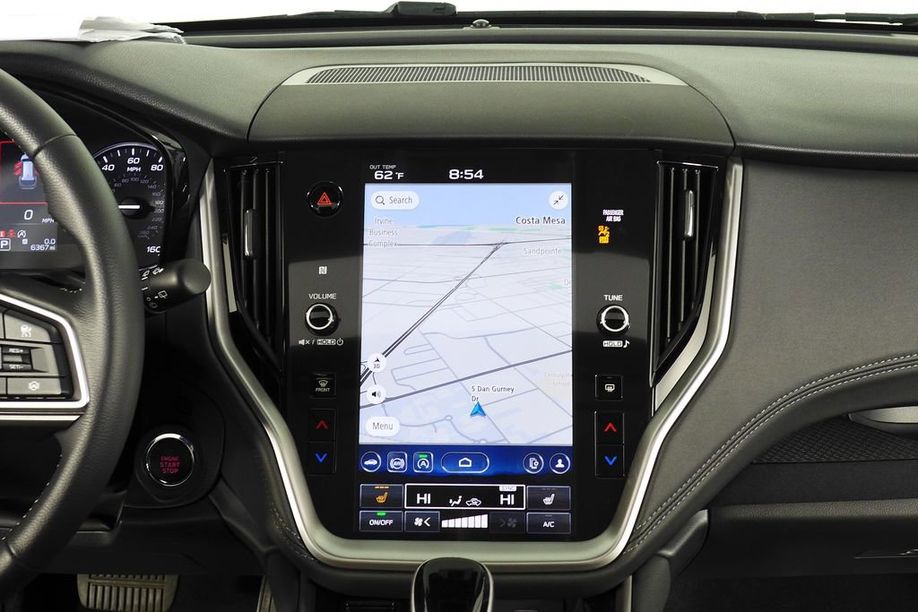 Certified 2025 Subaru Outback Premium image 26