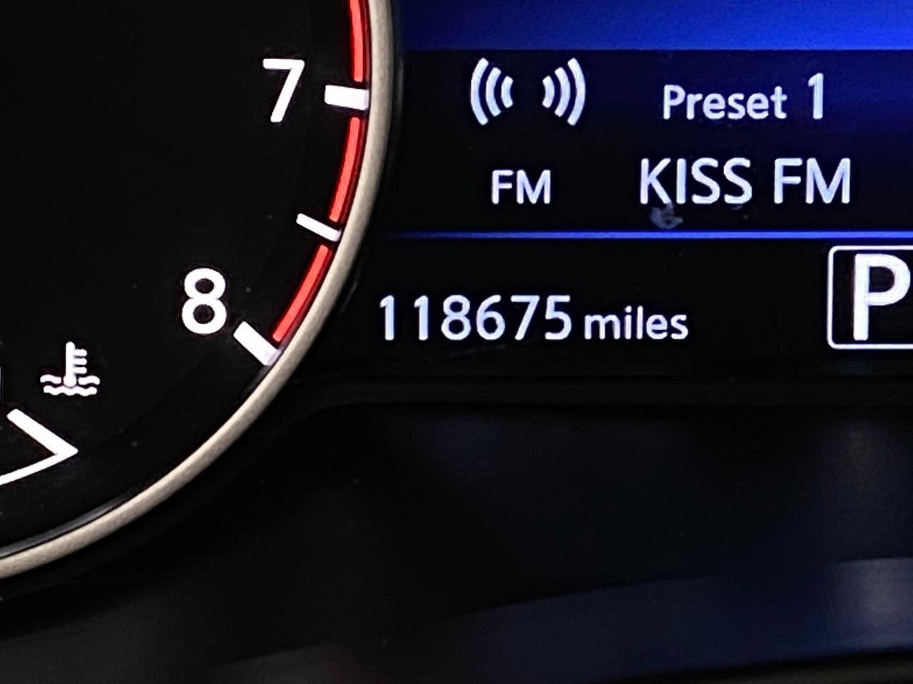 Used 2019 Nissan Murano S image 19