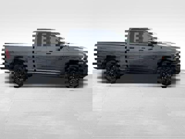 Used 2020 RAM 1500 Classic Warlock image 2