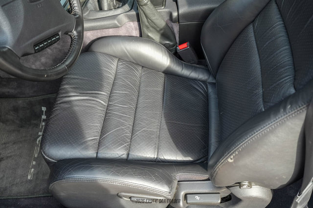 Used 1992 Dodge Stealth R/T Turbo AWD/4WD image 23