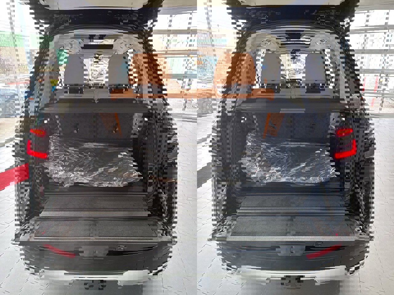 New 2026 BMW X7 xDrive40i image 10