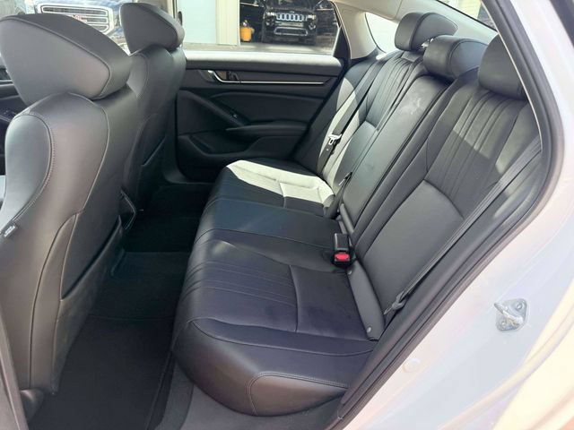 Used 2022 Honda Accord Sport Special Edition image 13
